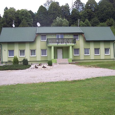 Apartmany Smrecie Bukovina  Extérieur photo