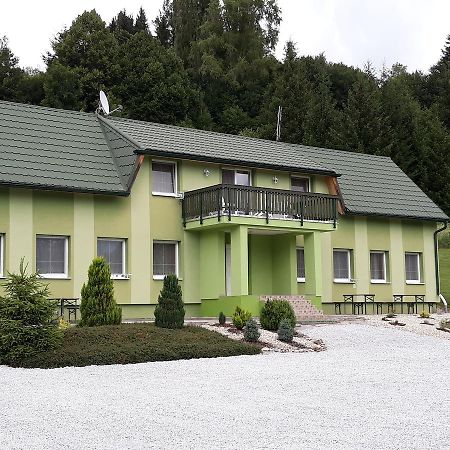 Apartmany Smrecie Bukovina  Extérieur photo