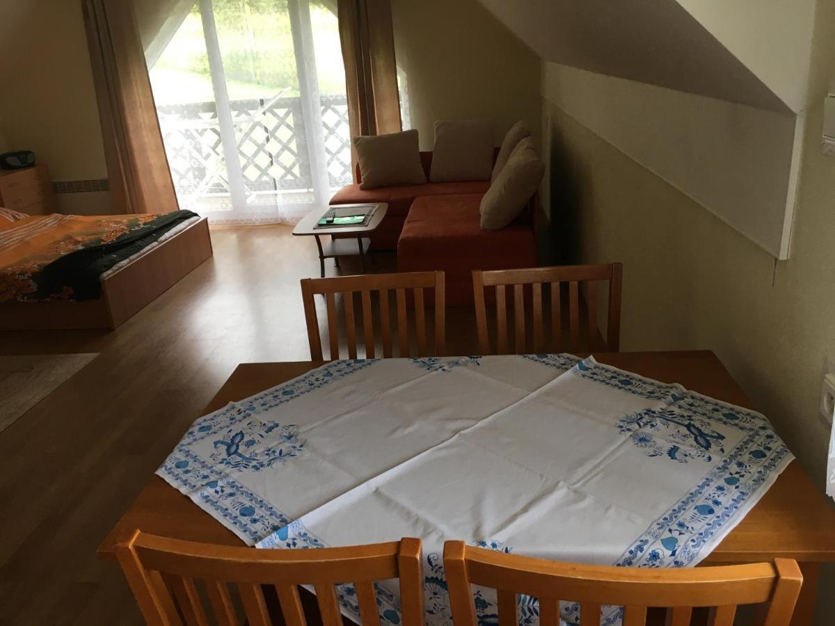 Apartmany Smrecie Bukovina  Extérieur photo