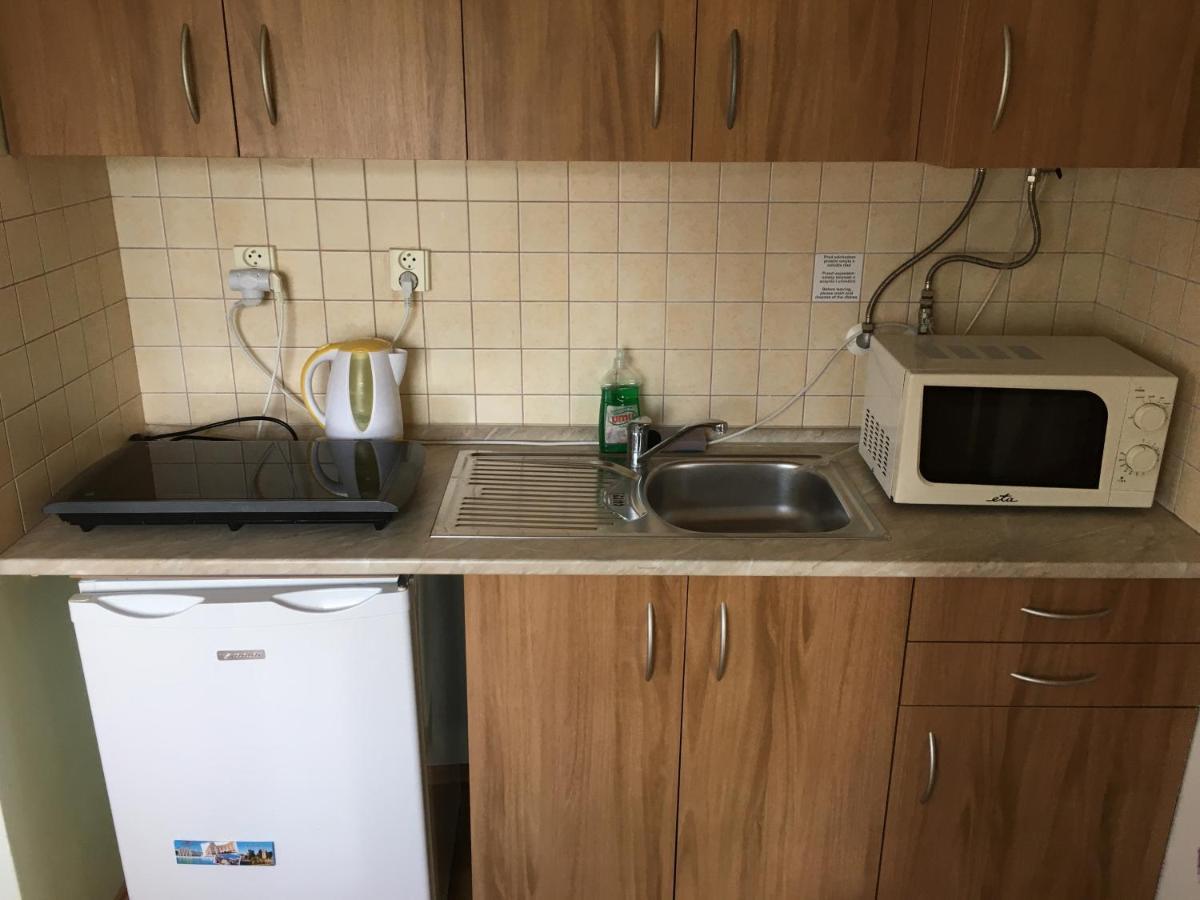 Apartmany Smrecie Bukovina  Extérieur photo