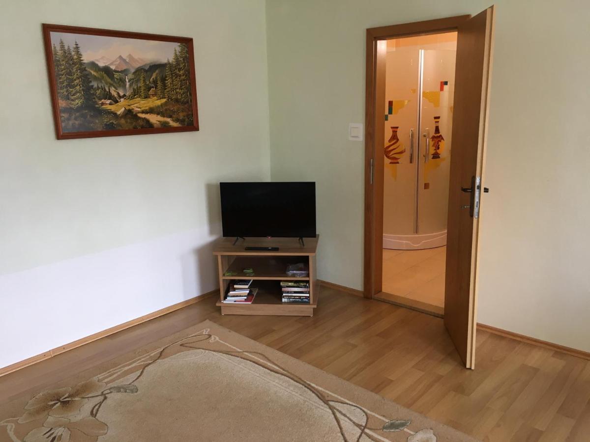 Apartmany Smrecie Bukovina  Extérieur photo