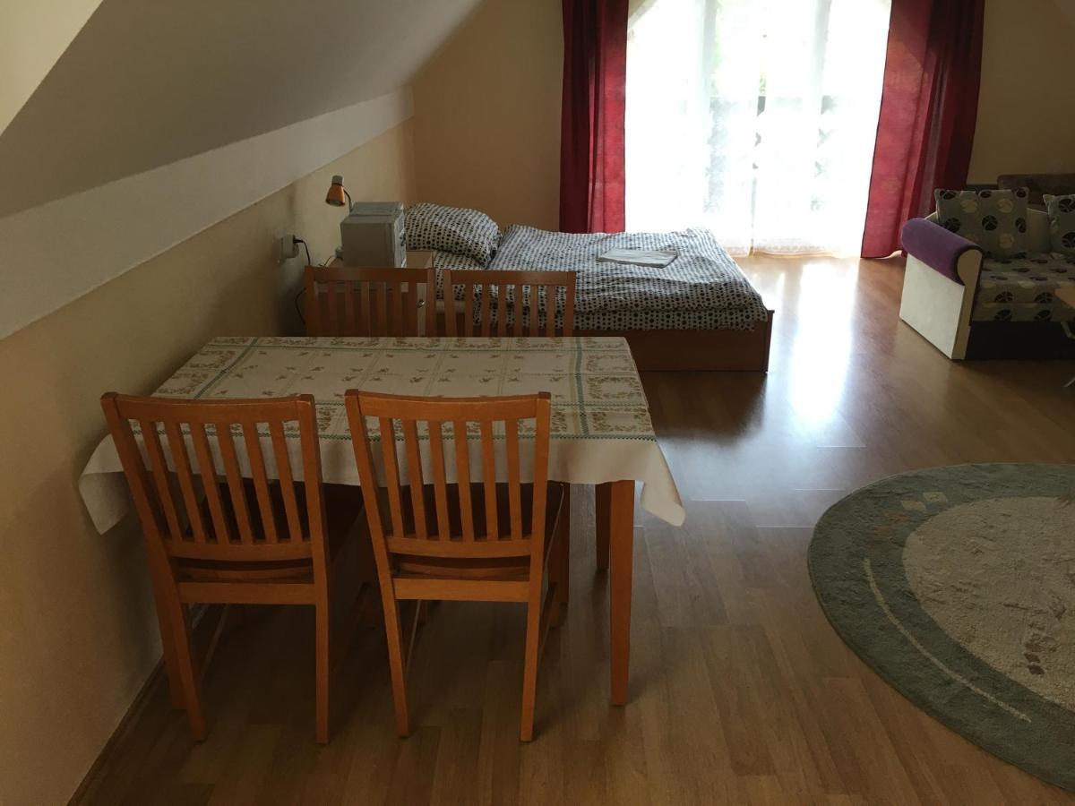 Apartmany Smrecie Bukovina  Extérieur photo