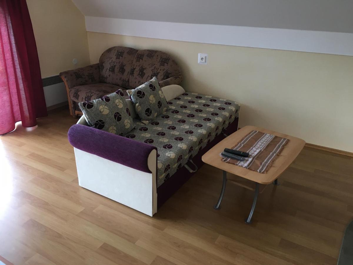 Apartmany Smrecie Bukovina  Extérieur photo