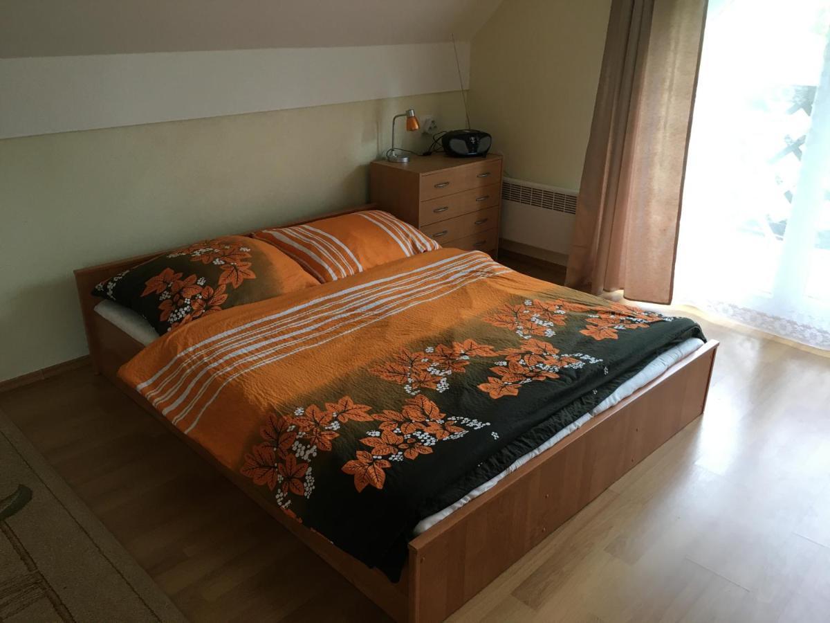 Apartmany Smrecie Bukovina  Extérieur photo