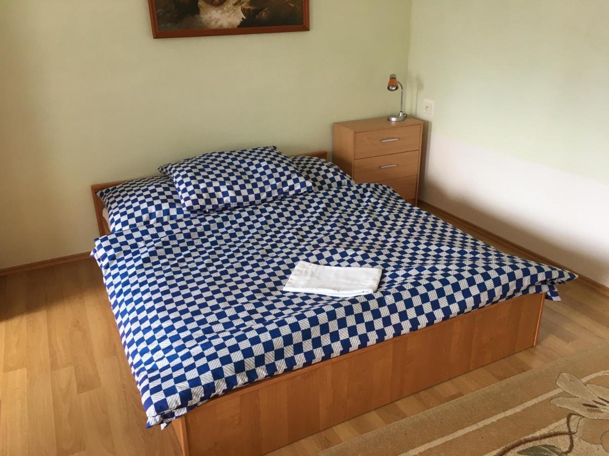Apartmany Smrecie Bukovina  Extérieur photo