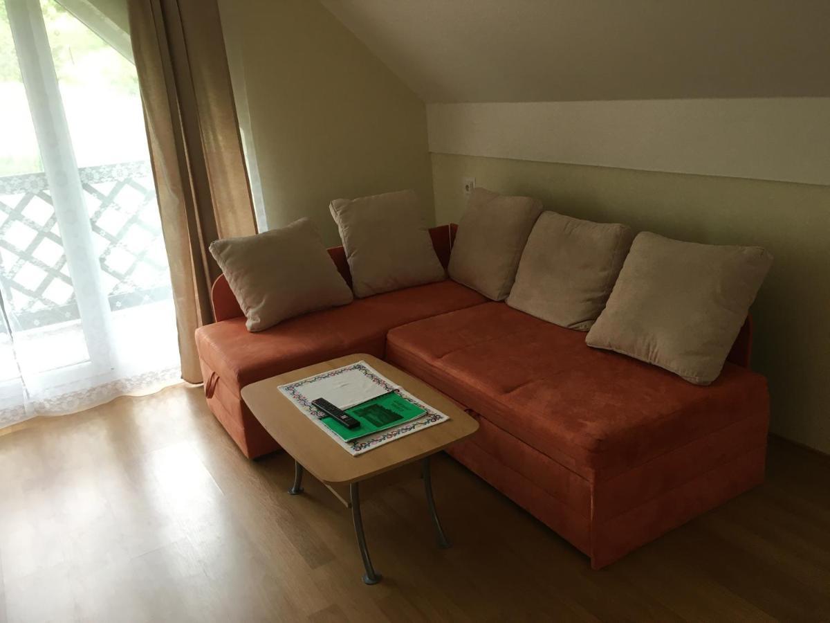 Apartmany Smrecie Bukovina  Extérieur photo