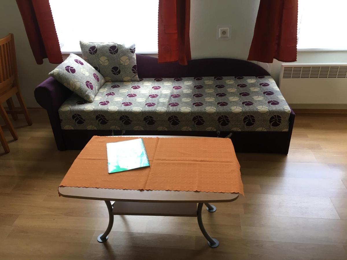 Apartmany Smrecie Bukovina  Extérieur photo