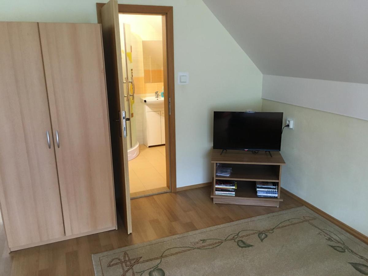 Apartmany Smrecie Bukovina  Extérieur photo