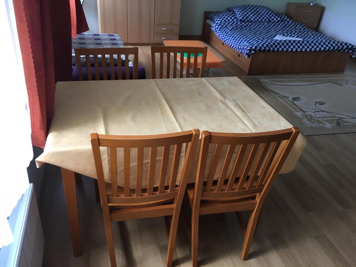 Apartmany Smrecie Bukovina  Extérieur photo