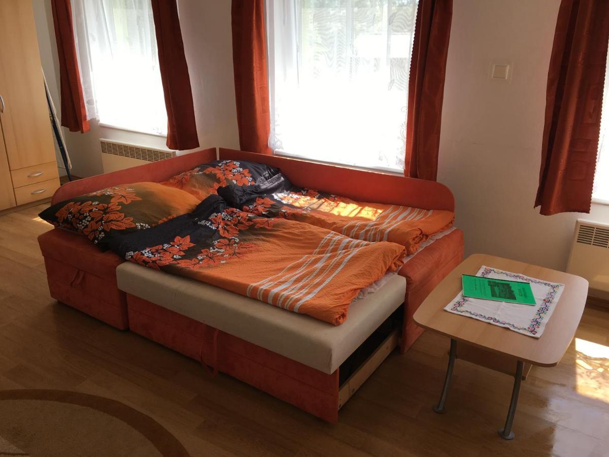 Apartmany Smrecie Bukovina  Extérieur photo
