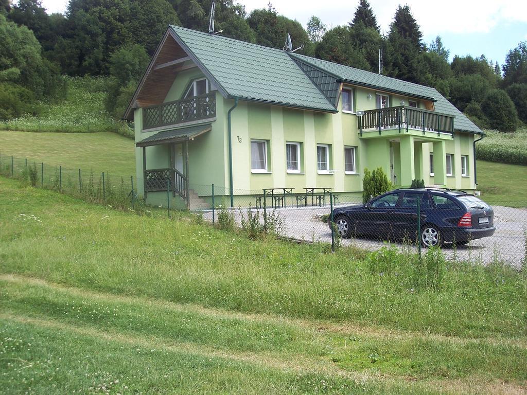 Apartmany Smrecie Bukovina  Extérieur photo