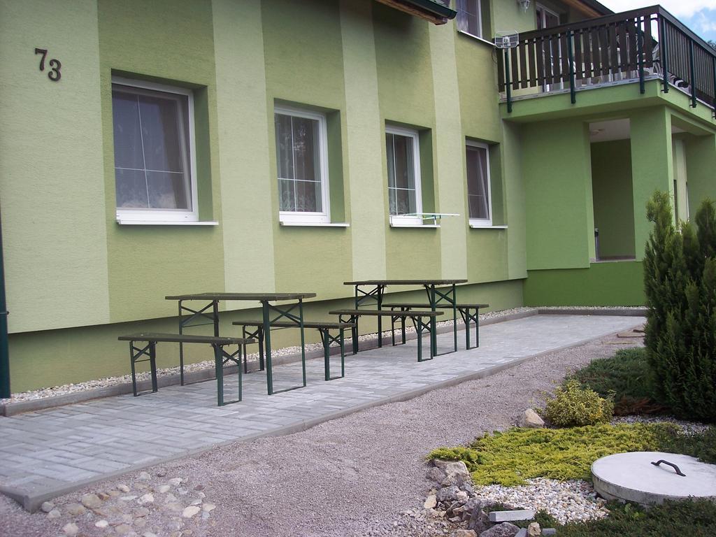 Apartmany Smrecie Bukovina  Extérieur photo