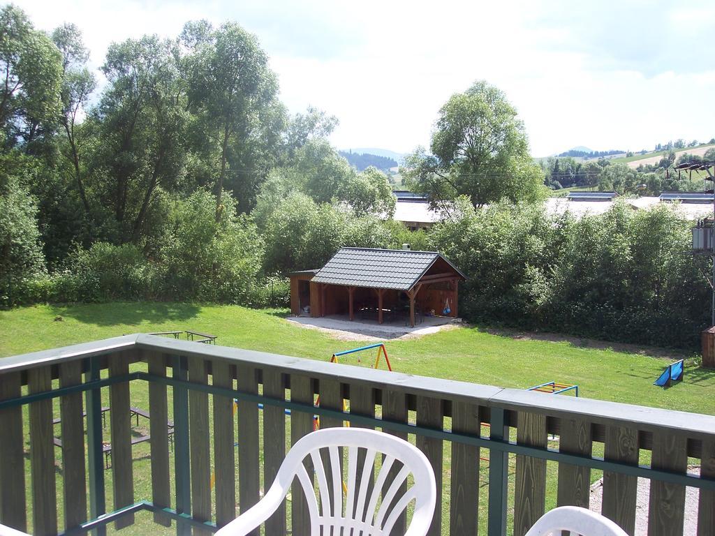 Apartmany Smrecie Bukovina  Extérieur photo