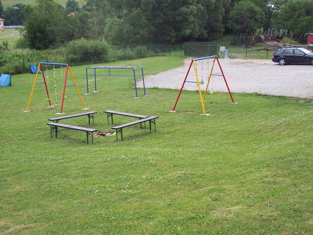 Apartmany Smrecie Bukovina  Extérieur photo