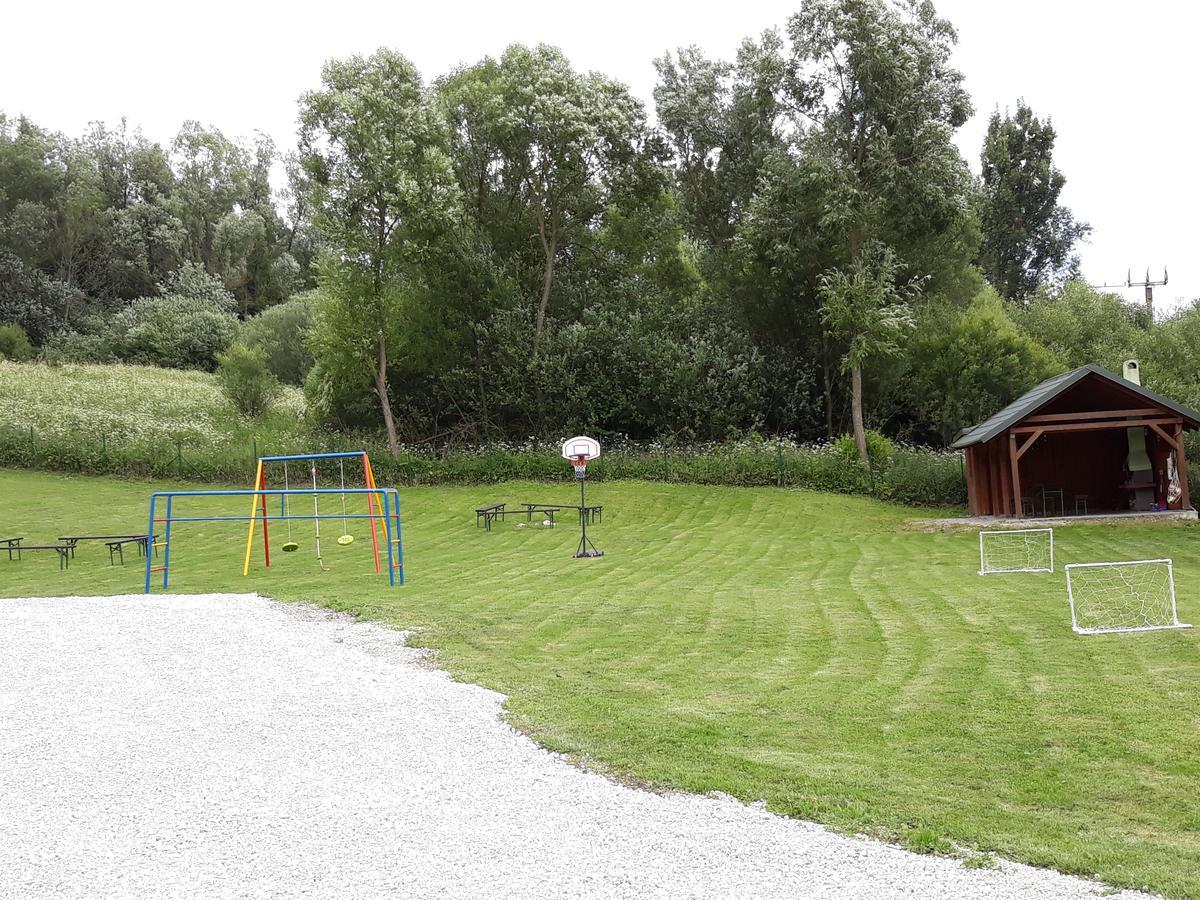Apartmany Smrecie Bukovina  Extérieur photo