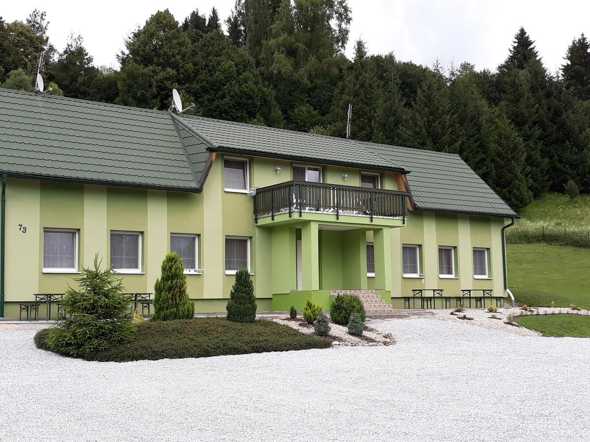 Apartmany Smrecie Bukovina  Extérieur photo