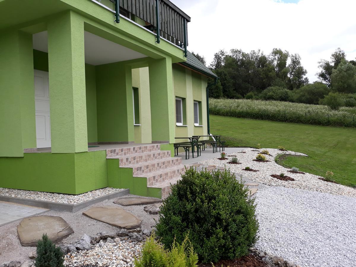 Apartmany Smrecie Bukovina  Extérieur photo